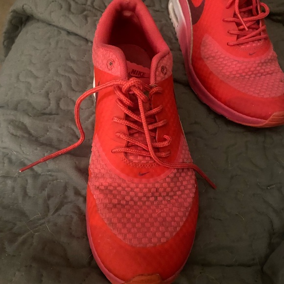 Nike sneakers air max - Picture 2 of 3